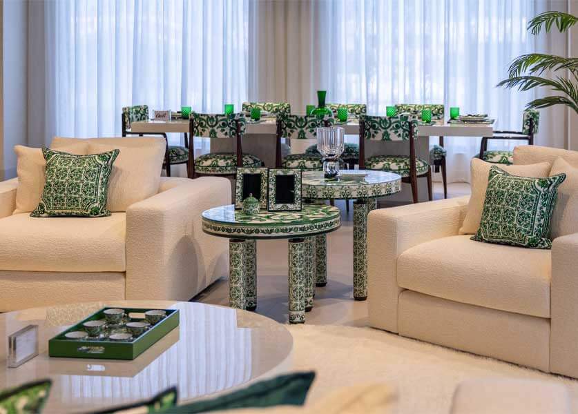 Dubai’s AATI Launches New Jumeirah Location for Luxury Home Design