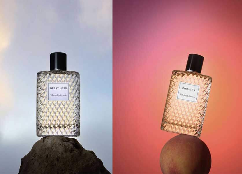 The Triptych Collection by Vilhelm Parfumerie  An Ode to Greatness