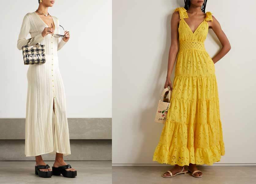 Your May Guide to  NET-A-PORTER's New & Exclusives Drops