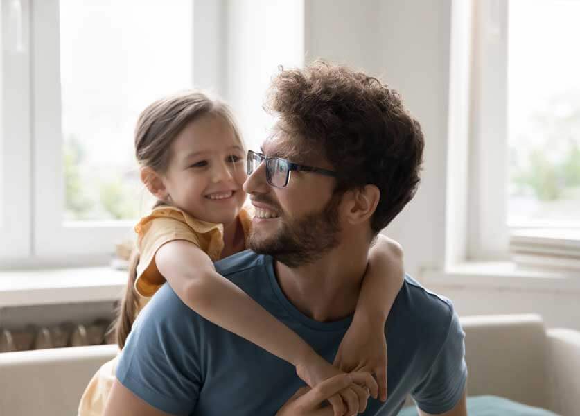أهمية دور الأب في تربية الأبناء أهمية دور الأب في تربية الأبناء