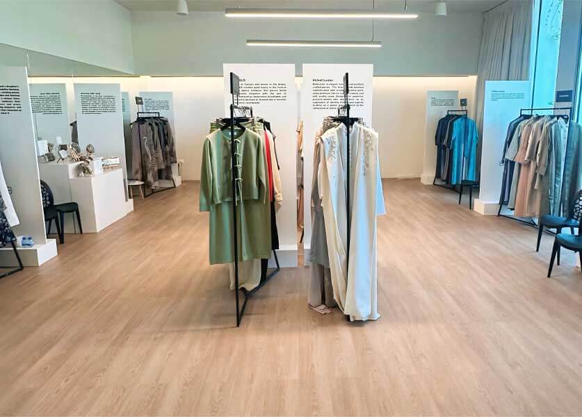 Brand Booster Trade Show 2025: Inspiring of Emerging Designers in Dubai Brand Booster Trade Show 2025: Inspiring of Emerging Designers in Dubai