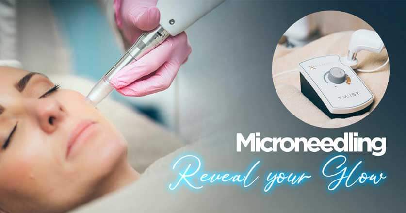 عيادة : Medyed تجربة شاملة للعلاجات التجميلية والعافية