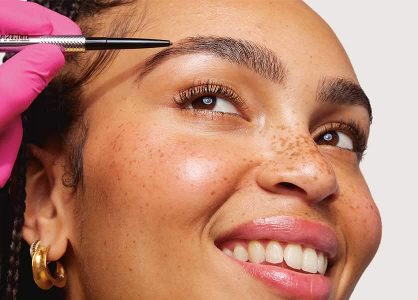 Benefit Cosmetics’ Philanthropy Campaign celebrates its 10th Year Anniversary!