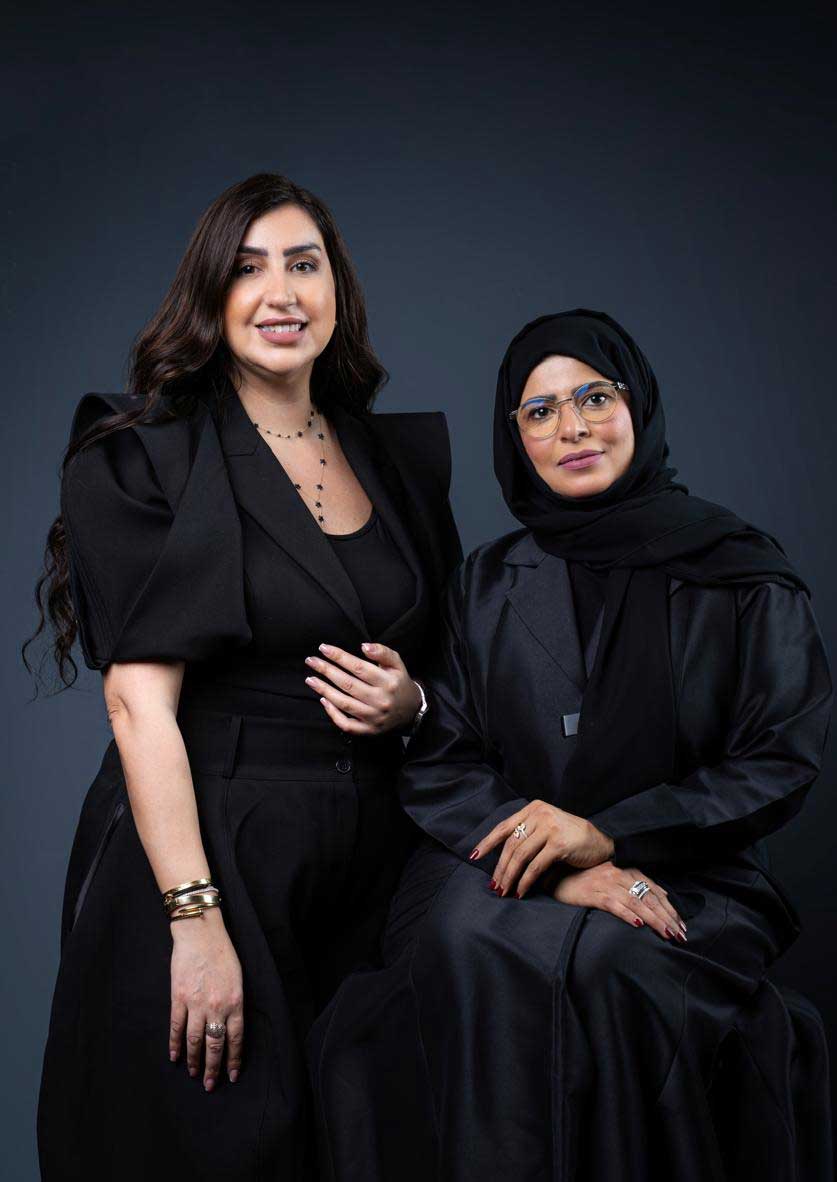 من الإمارات ولبنان Ibrah Innovations تحيك الهويّة بخيوط الفكرة