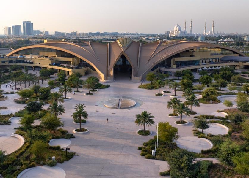 وجهات مميّزة في الإمارات لقضاء عطلة عيد الأضحى