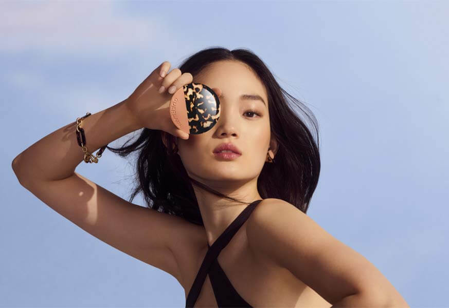 Guerlain Revives a Classic with a Modern Twist