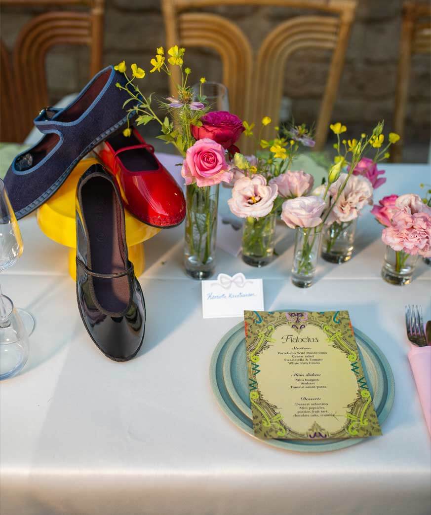 Flabelus Lands Beirut with a Private Evening Hosted by Aya Ghandour