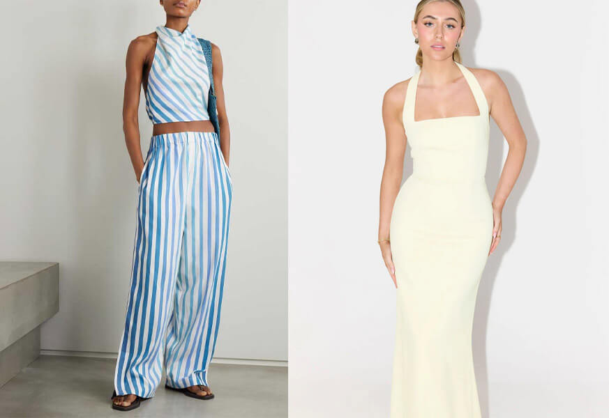 Summer Staples 2025: The Must-Have Pieces for a Stylish Season