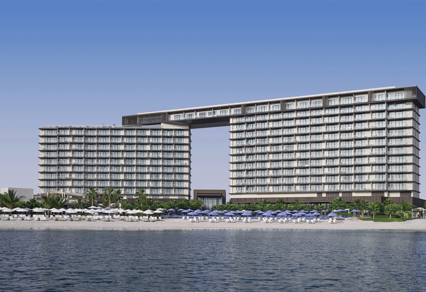 منتجع Mövenpick  جزيرة المرجان يحتفل بثلاث سنوات من الضيافة