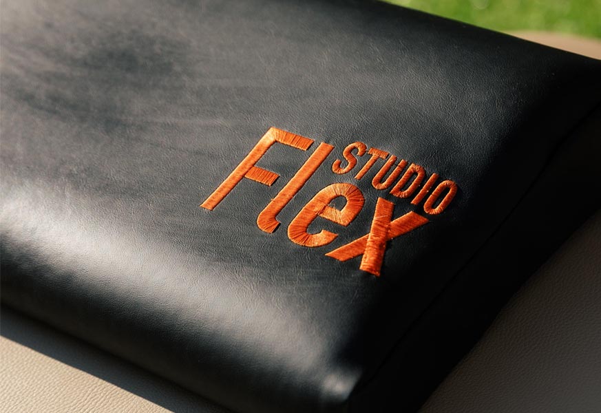 FLEX STUDIO يفتتح أكبر أفرعه في واجهة ضبية البحرية