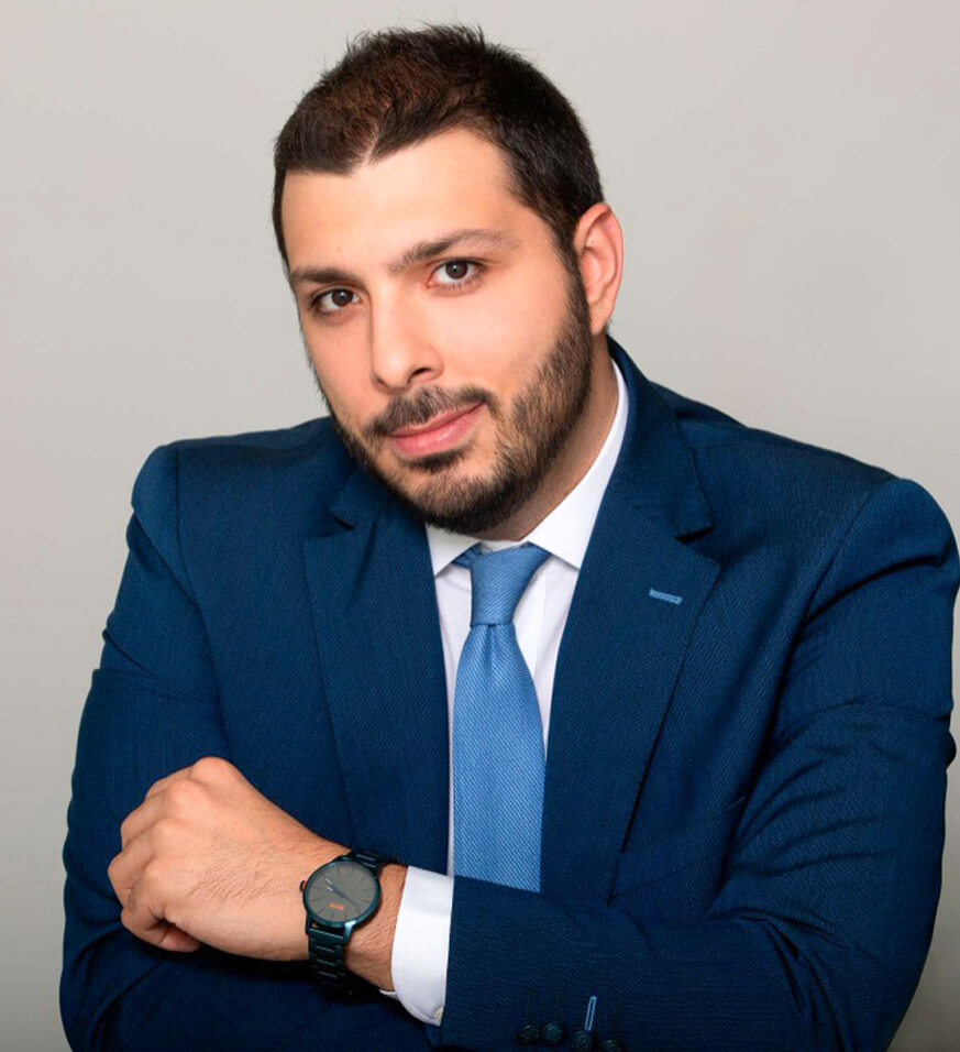 الطب التجميلي الحديث جمال بلا ندوب مع الجراح جو خوري