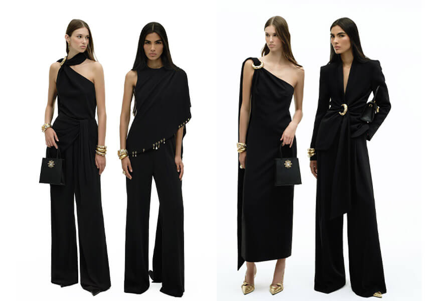 Zuhair Murad Resort 2026 PARFUMS D’AILLEURS