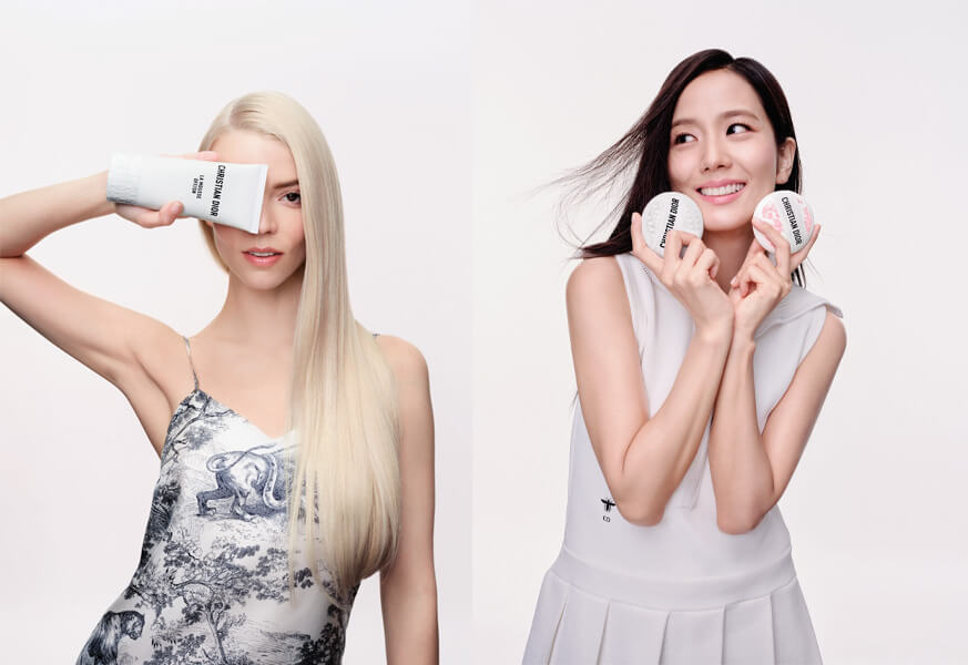 Dior Skin Essentials for Summer 2025