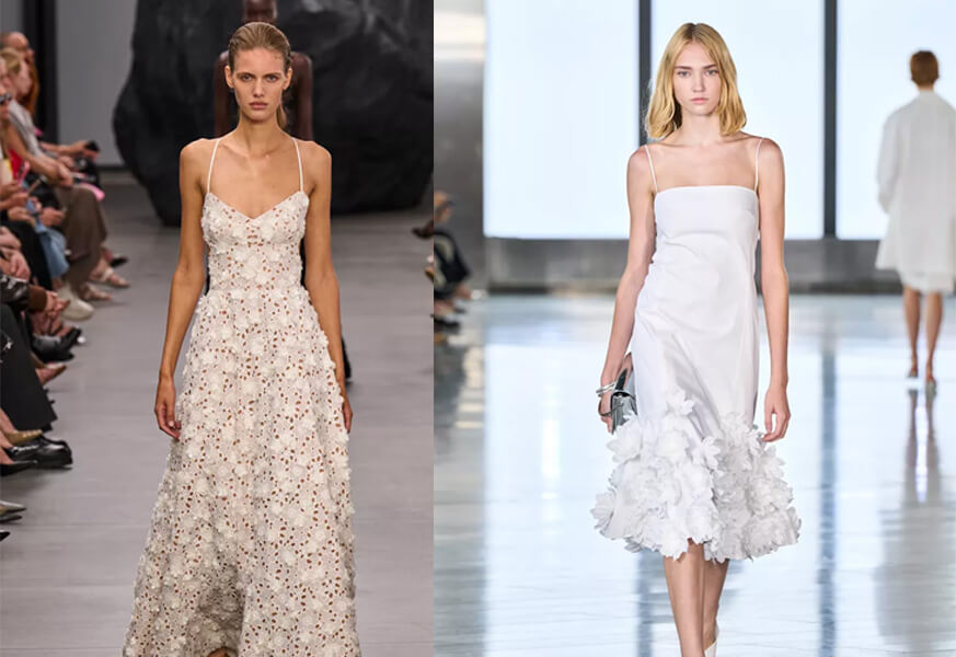 2025 Wedding Trend: Brides Are Choosing Designer Ready-to-Wear