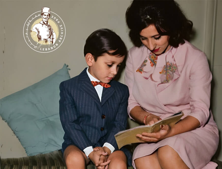 وصول السيدة فيروز لوداع زياد الرحباني