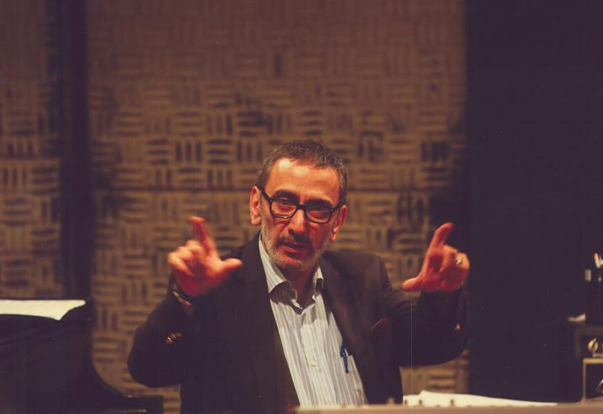 Goodbye Ziad El Rehbani Goodbye Ziad El Rehbani