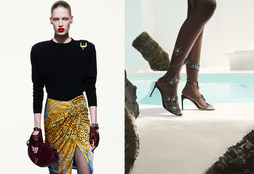 Accessories That Are Defining Pre-Fall/Winter 2025 Fashion Trends