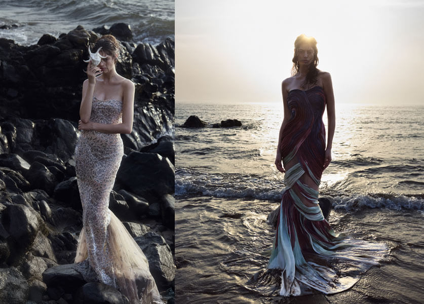 Balearic Dreaming مجموعة مبتكرة لـ ANAYA COLLECTION