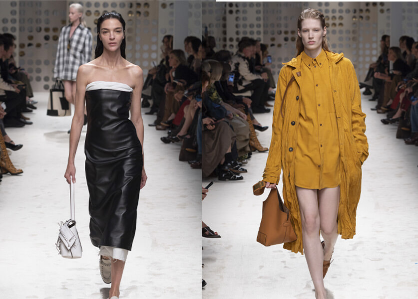 Tod’s Women’s Spring-Summer 2026 Collection