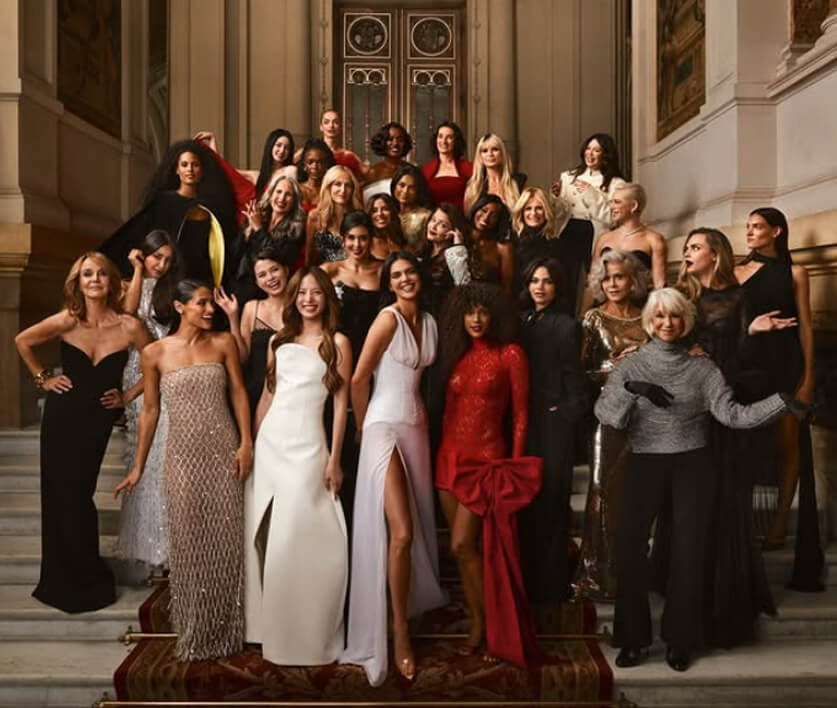 L’Oreal Paris  تقدّم النسخة الثامنة من "لو ديفيليه"  إحتفاءً بأنوثة المرأة لجمال متكامل
