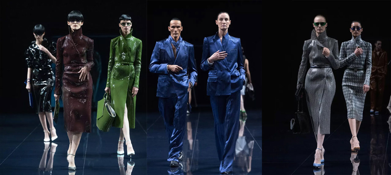 Tom Ford Spring/Summer 2026: A Study in Controlled Desire image
