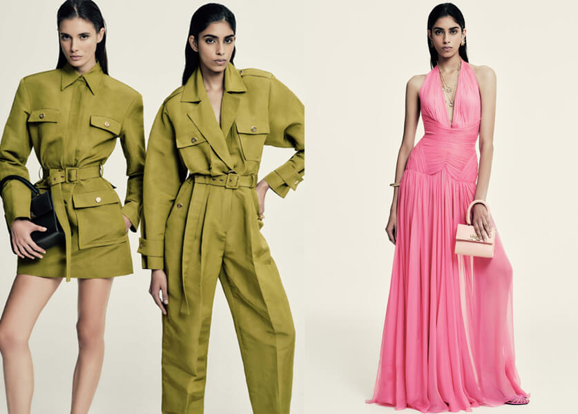 Zuhair Murad’s Spring 2026, an Ode to the Free Spirit