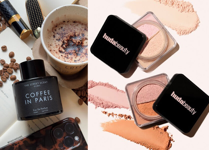 Beauty Essentials Redefined:  Skincare, Makeup & Fragrance Must-Haves