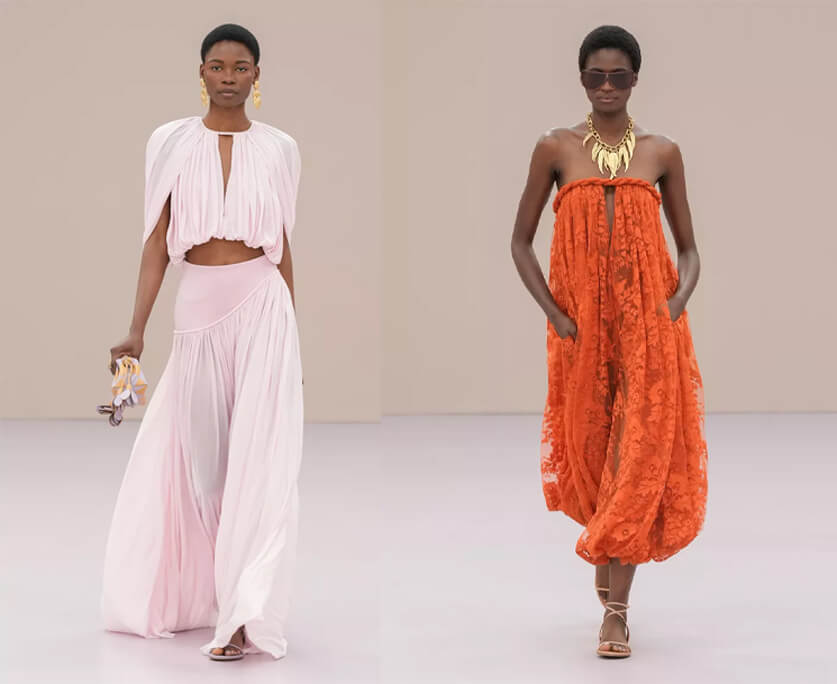 ‘Kindred Spirit’: Zimmermann’s Spring/Summer 2026