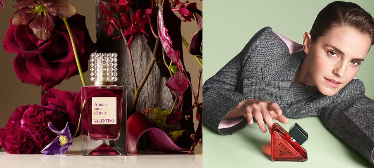 أجدد عطور الموسم: إصدارات فاخرة تجمع بين الابتكار والأنوثة image