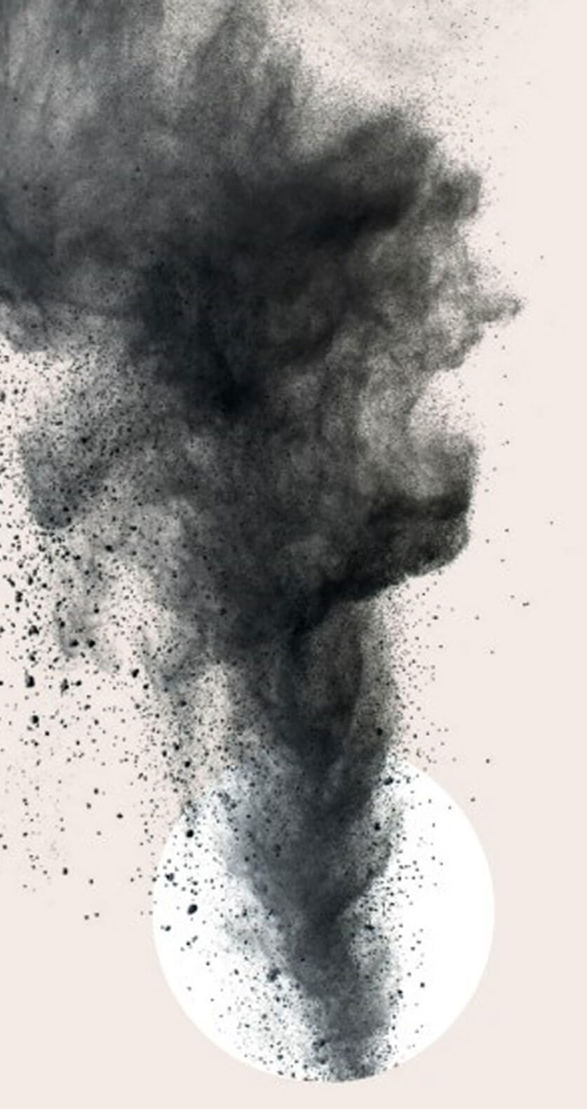 The Difference Between Smoke and Aerosol