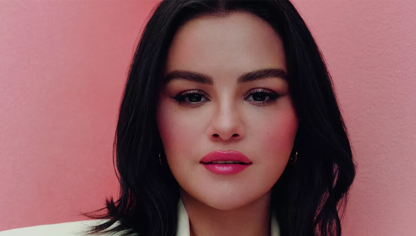 سيلينا غوميز تكشف أسرار عطرها الجديد