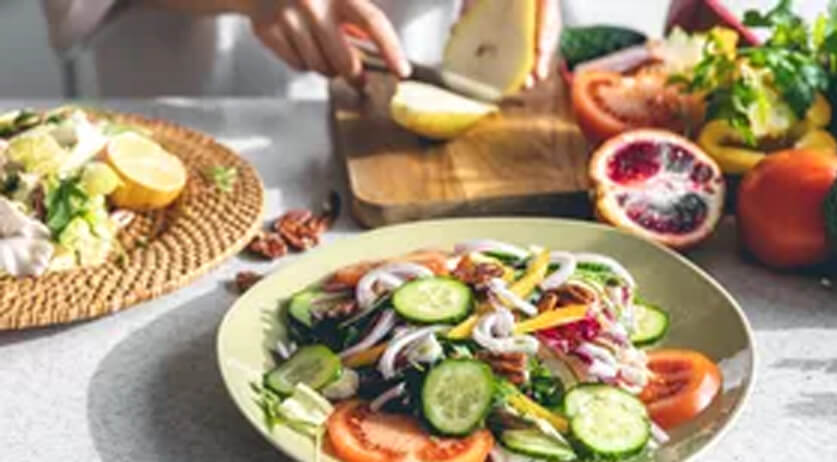 نصائح تساعد على تحسين عملية الهضم