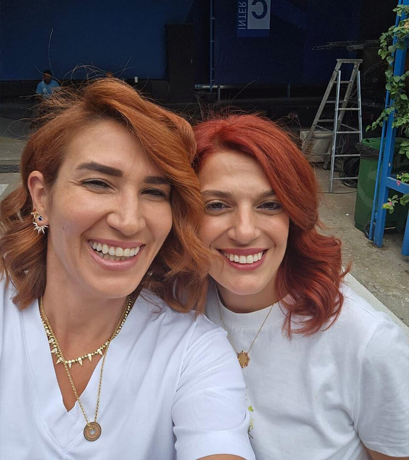 Get Over It Founders Bring their Concept Store to Shark Tank Lebanon