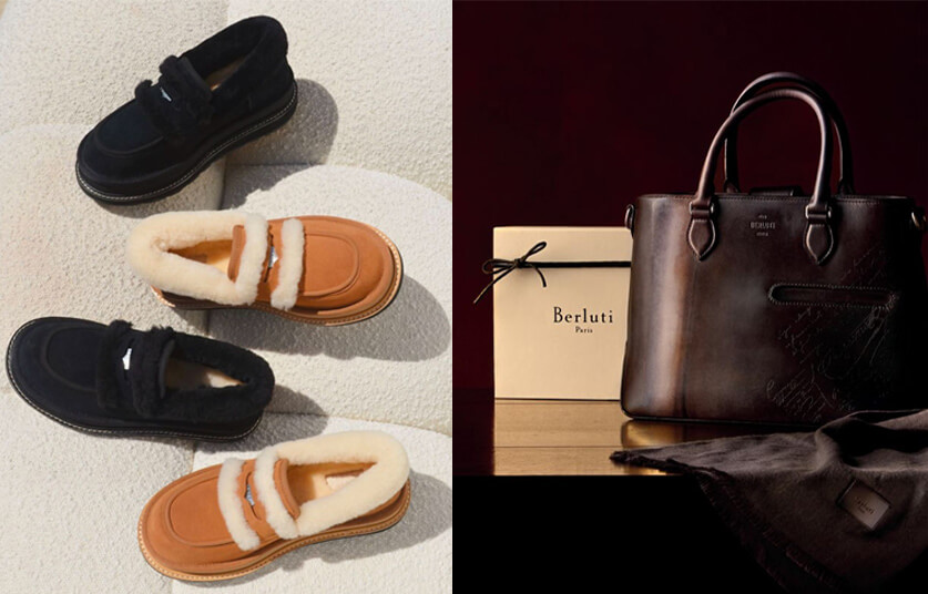 هدايا مميزة لأعياد 2025