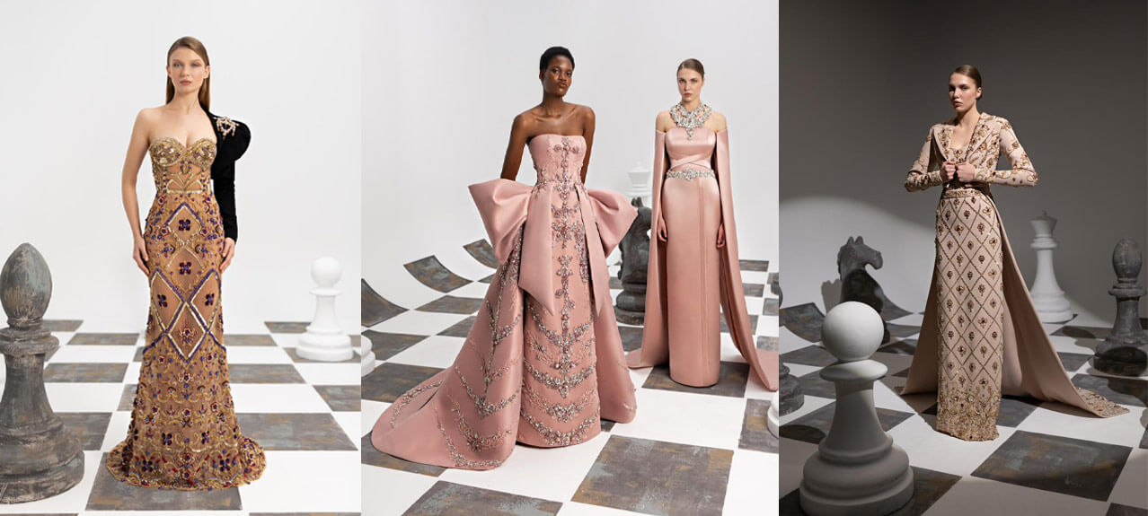 تشكيلة الأعياد 2025: أكبر مجموعة هدايا من Sephora image