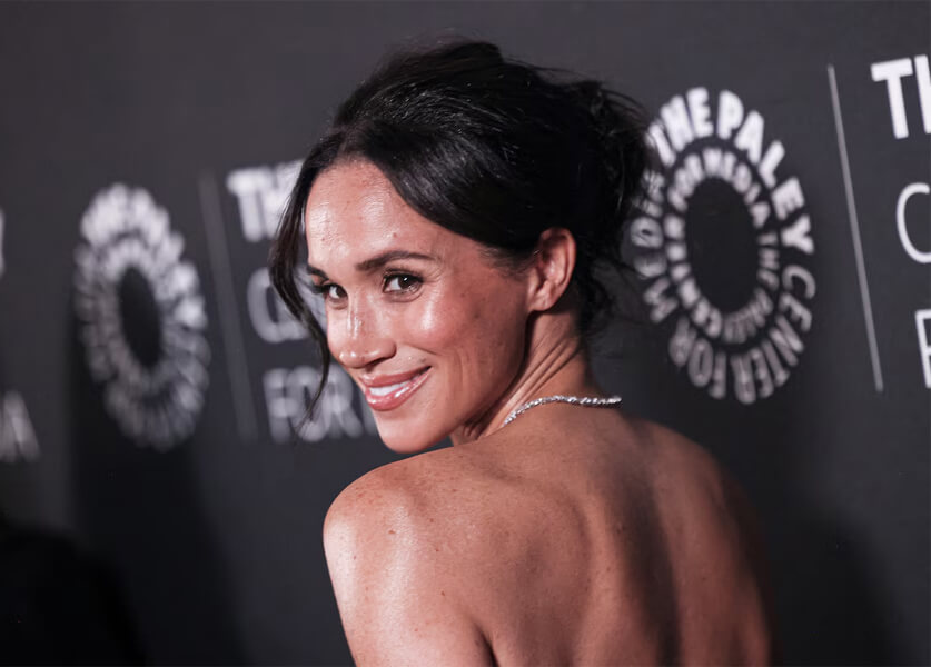 ميغان ماركل تستعد للعودة إلى التمثيل