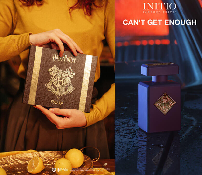 Perfumes for the Holiday’s Season