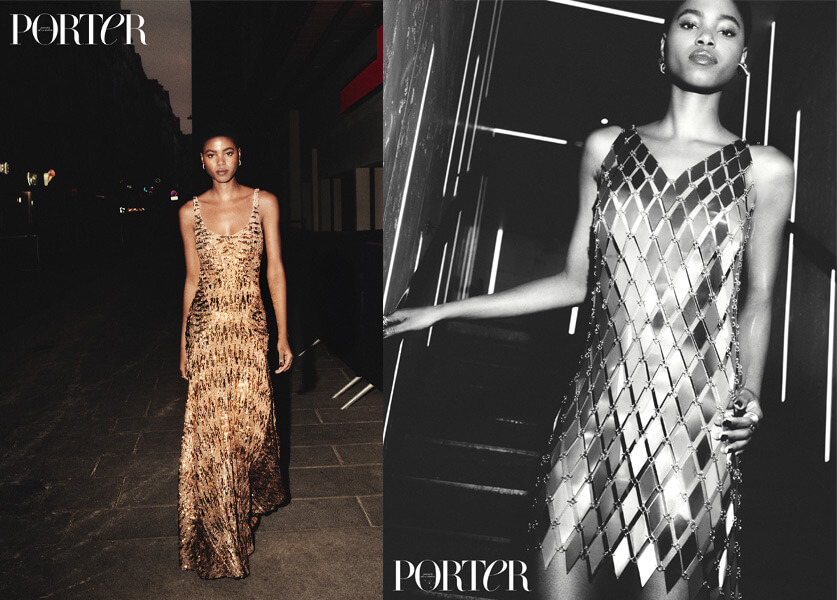 Festive Holidays Outfit Ideas