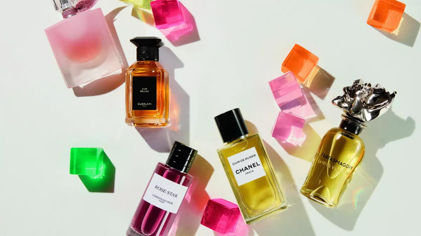 أحدث صيحات العطور: روائح دافئة تجمع الجلد والعنبر والفانيليا بطابع عصري