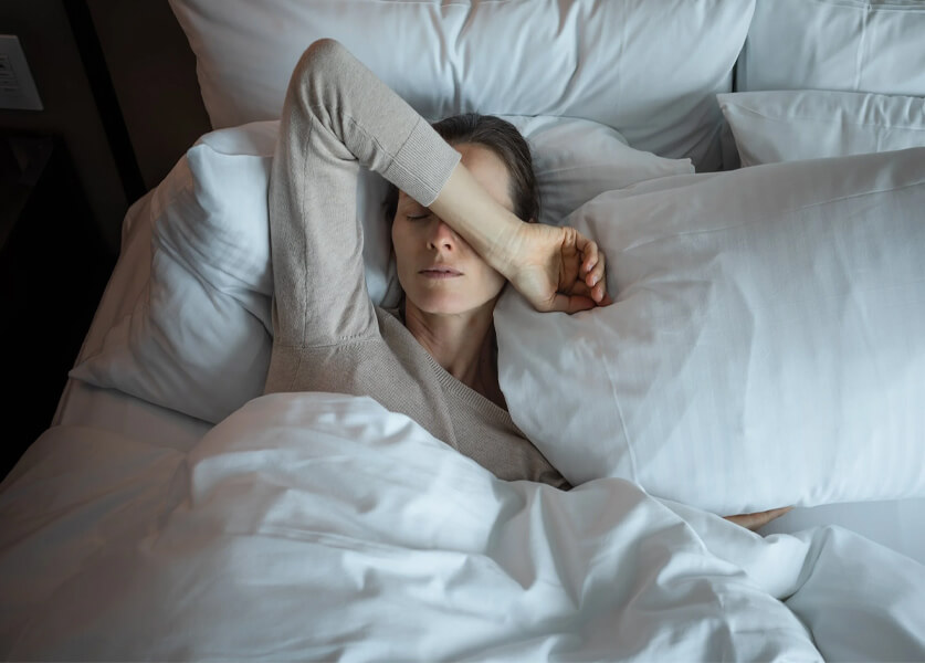 حلول للتخلّص من الكسل المزمن واستعادة الحيوية اليومية