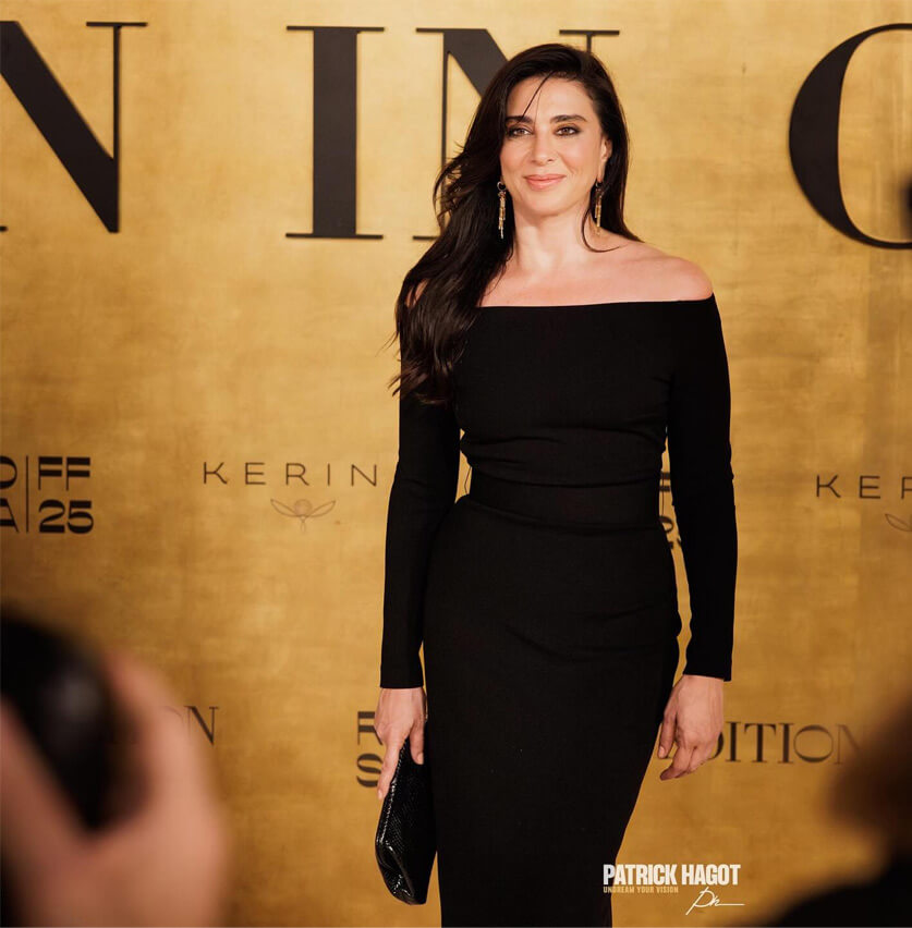 نادين لبكي تعود إلى الإخراج بعد "كفرناحوم"