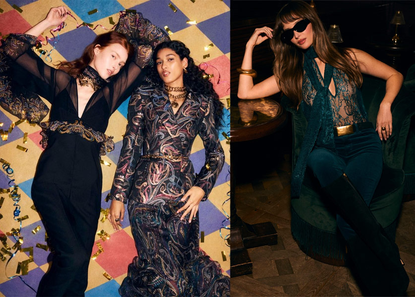 New Year’s Eve 2026 Outfit Must haves