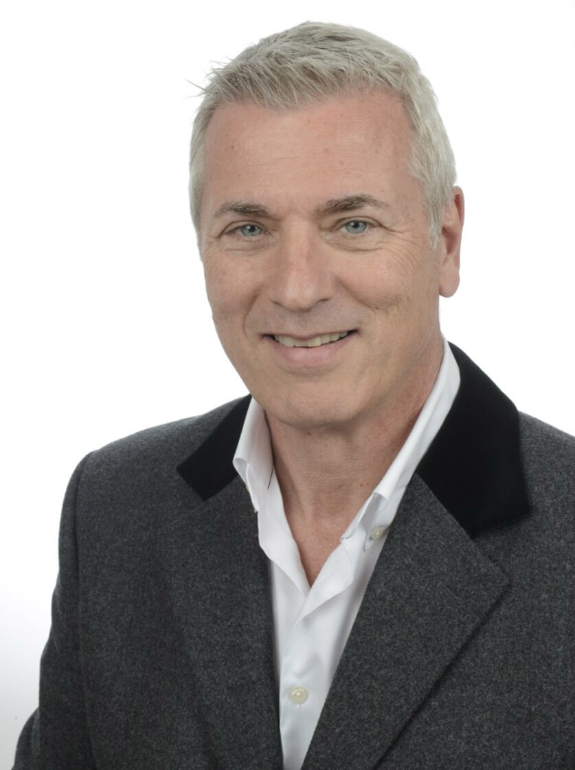 غيّيوم فانتييه... العقل القيادي  وراء ثورة تجميلية في طريقها الى الشرق