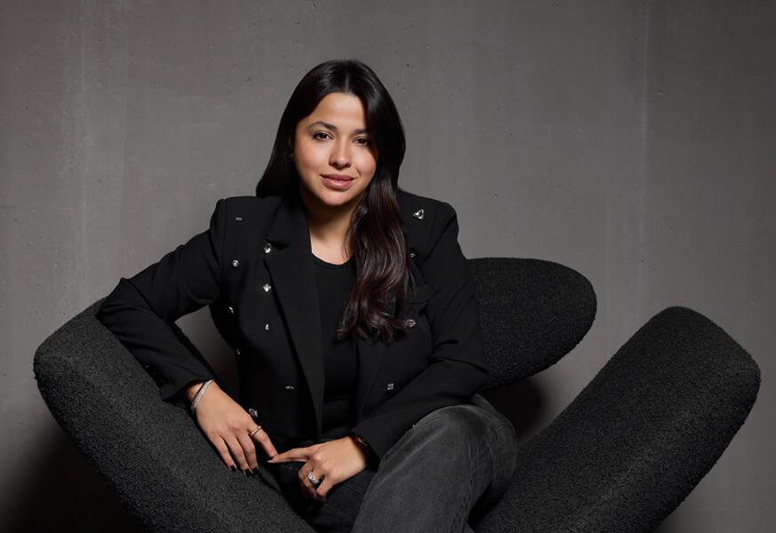 Rouba Kreidy, Founder & CEO of Create Agency: Redefining Resilience and Creativity in Times of Crisis