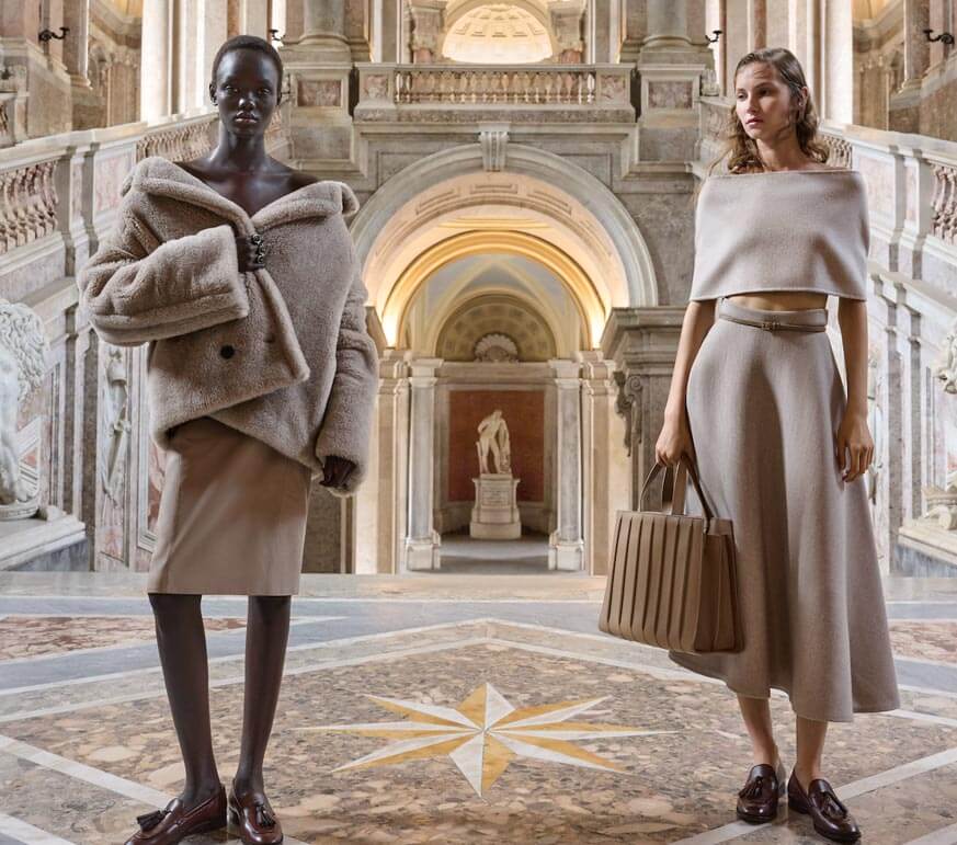 Max Mara to Present Resort 2027 Collection in Shanghai