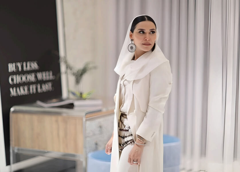 SO. by Sora و Skoon & Glamorous يستضيفان أمسية «Day-To-Night Vibe» في الرياض