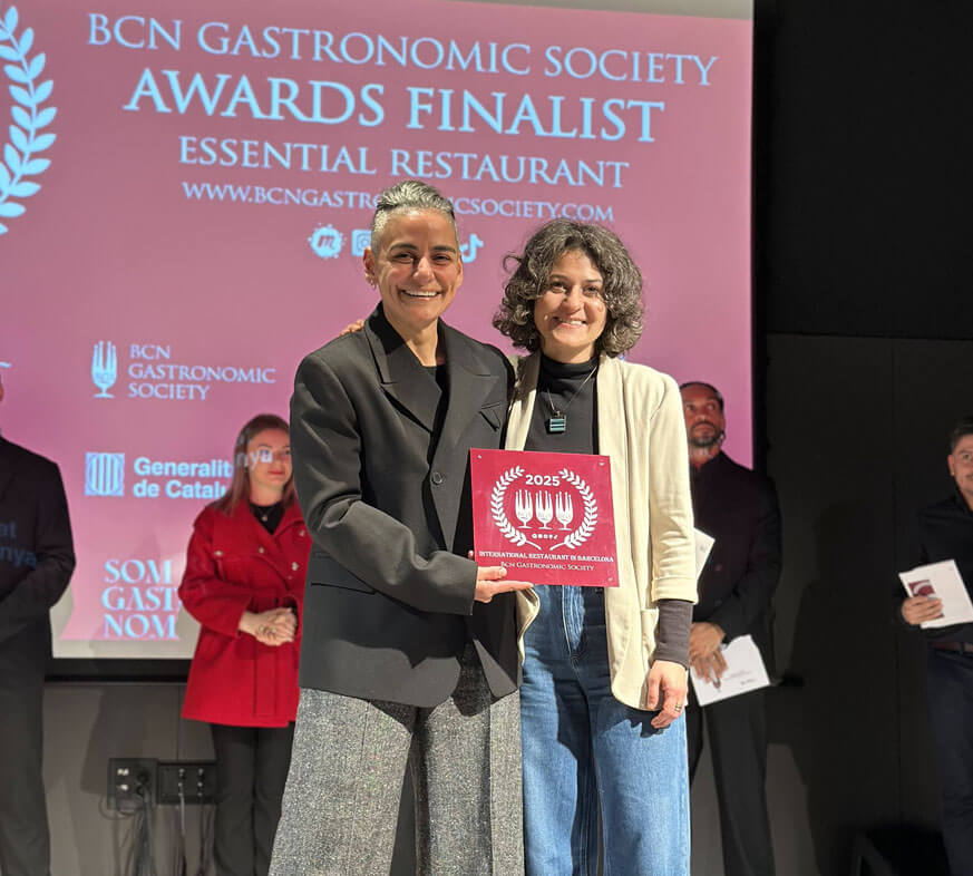 بيروت تجد بيتها في برشلونة… وتنال الكثير من التقدير