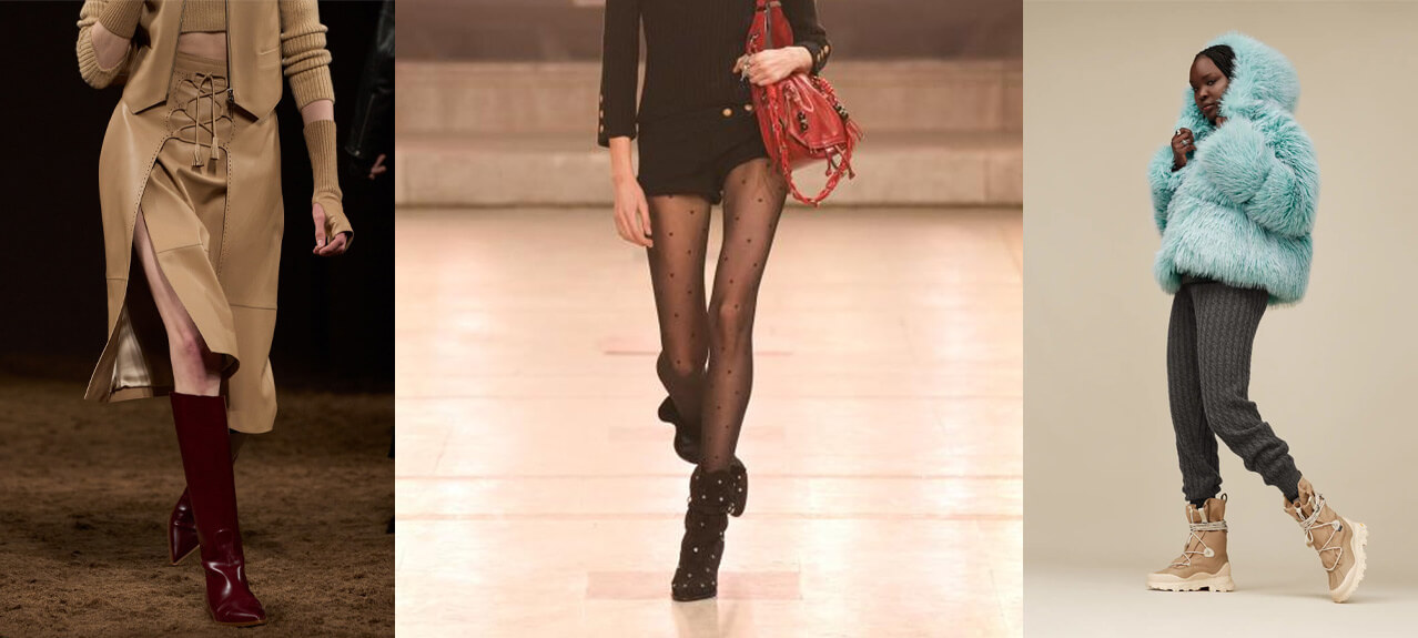 The Winter Shoes You Need in Your Closet This Season image