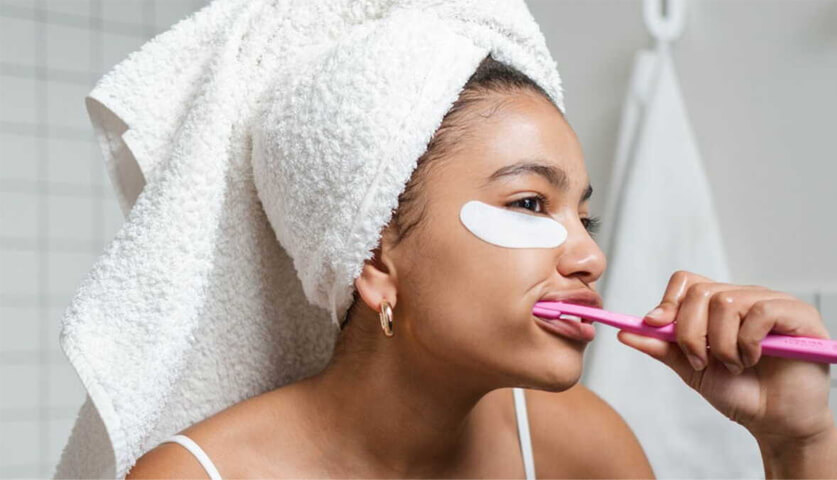 أخطاء عند تنظيف الأسنان تضرّ بصحة اللثة والفم