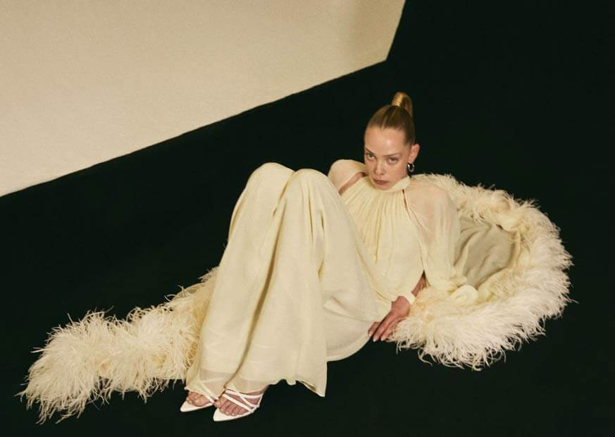 Bride Edit: Dresses for the Modern Bride of 2026